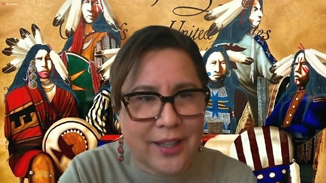 Public Assets & Native Communities Committee 3/2/21