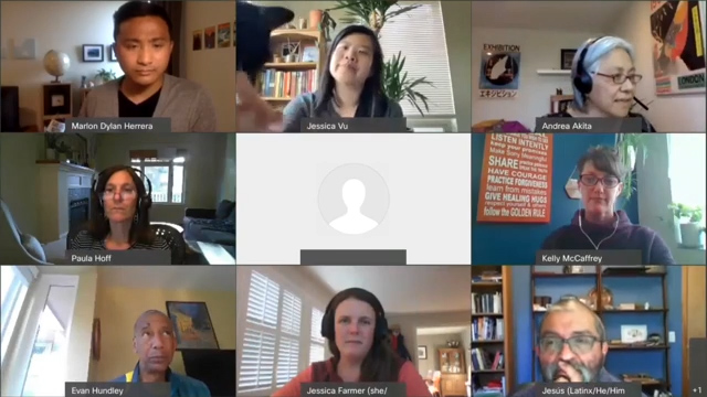 Board of Park Commissioners 4/22/2021