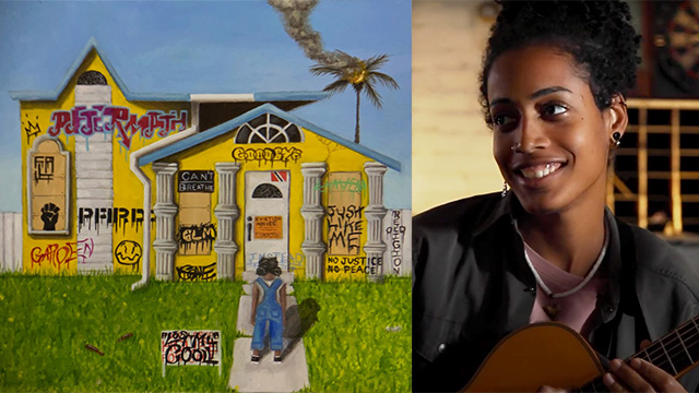 Art Zone: Payge Turner profile