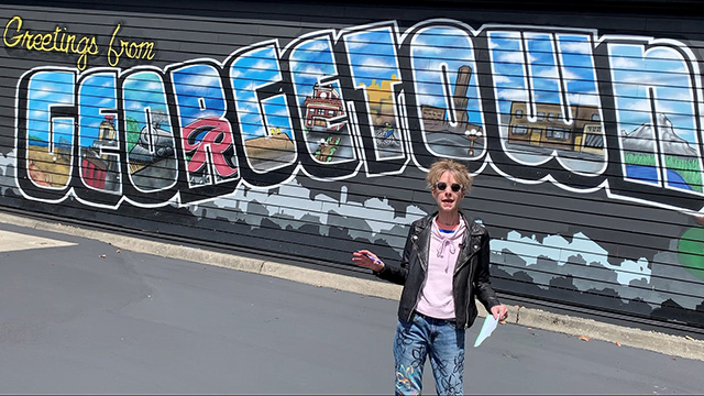 Art Zone with Nancy Guppy 5/28/21
