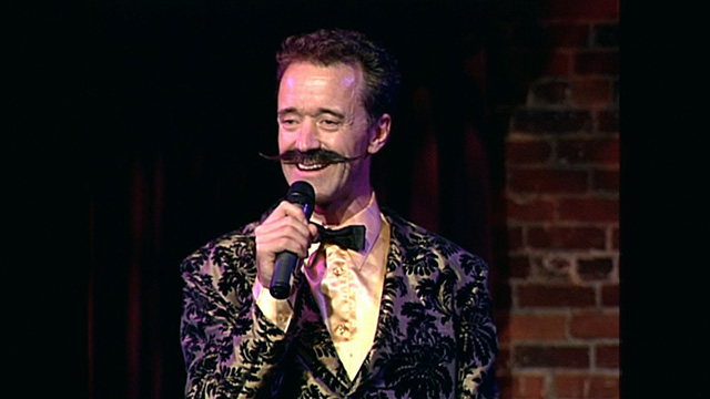 Big Night Out: August 2008