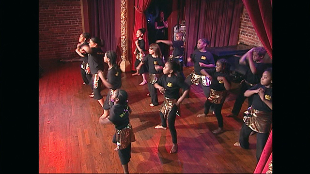 Big Night Out: June 2008