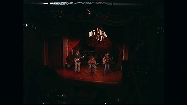 Big Night Out: May 2008