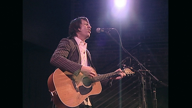 Big Night Out: October 2007
