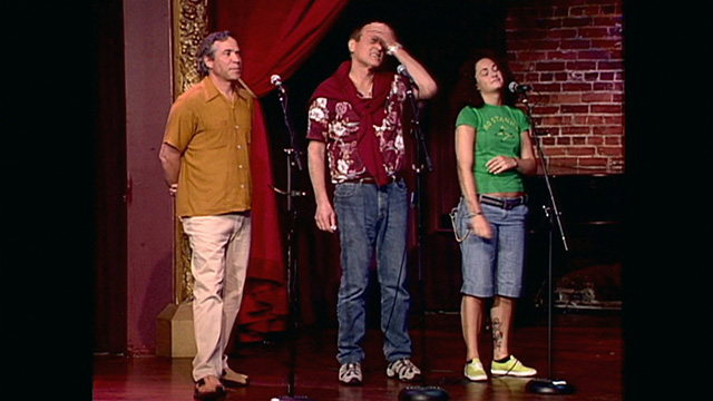 Big Night Out: September 2008