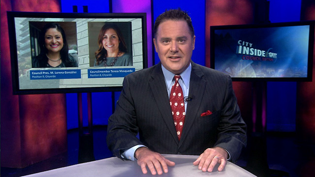 City Inside/Out: Council Edition - April 2021