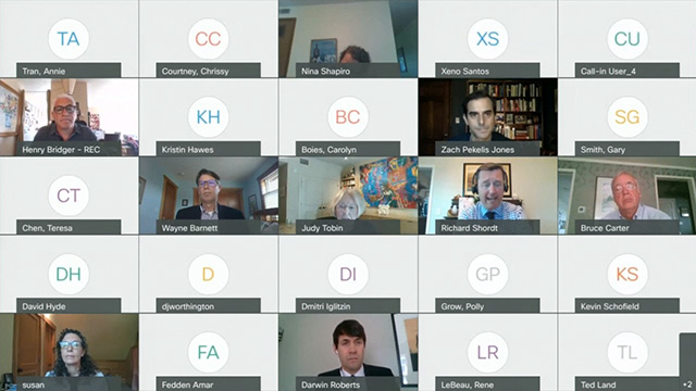 Seattle Ethics and Elections Commission 5/10/21