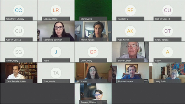 Seattle Ethics and Elections Commission 6/2/21