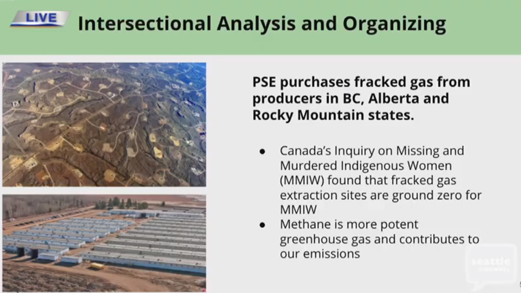 Sustainability & Renters' Rights Committee 4/27/21