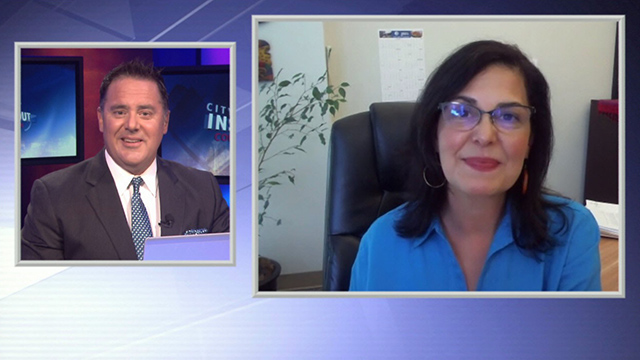 City Inside/Out: Council Edition - September 2021