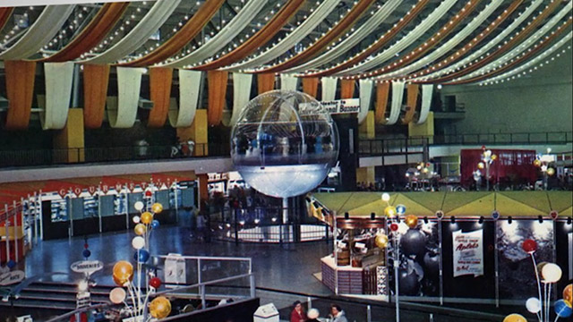 CityStream: The Bubbleator, welcome back & a ride to remember CityStream: The Bubbleator, Welcome Back & A Ride to Remember