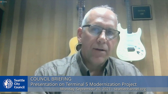 Council Briefing 9/20/21