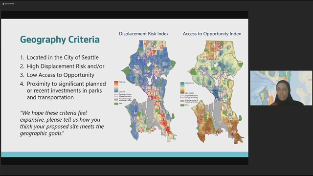 Finance & Housing Committee 9/10/21