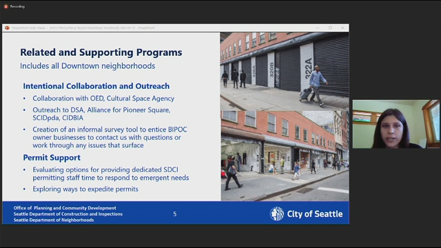 Land Use & Neighborhoods Committee 7/28/21