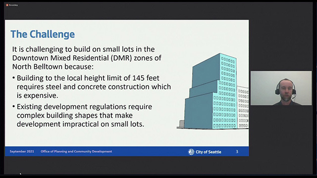 Land Use & Neighborhoods Committee 9/22/21