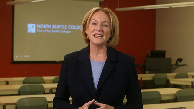 Mayor Durkan delivers her 2022 proposed budget address