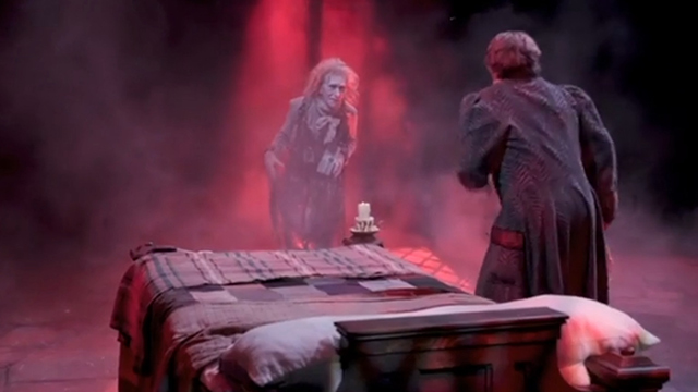 Art Zone: Holiday classic “A Christmas Carol” at ACT