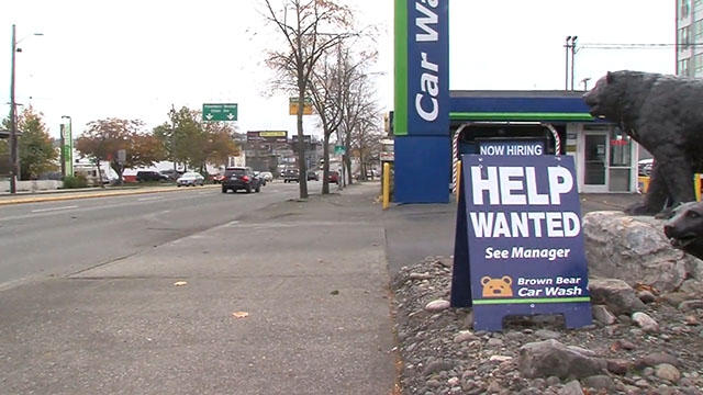 City Inside/Out: Economic Recovery: What’s Next? 