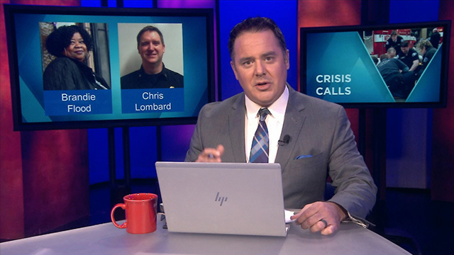 City Inside/Out: Seattle's Crisis Response