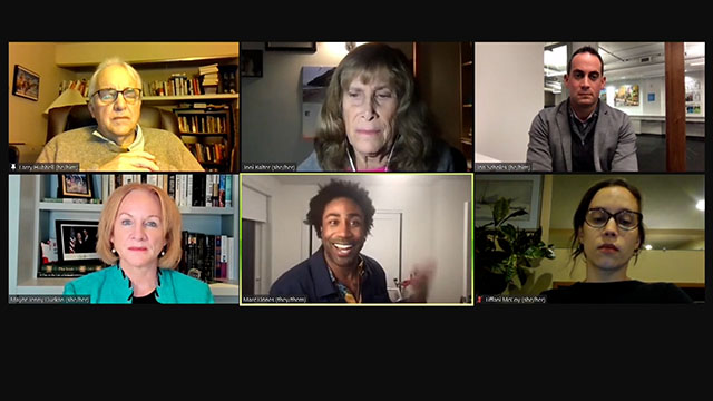 Homelessness: After all the time & effort, why is it getting worse?