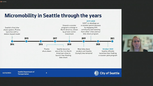 Transportation & Utilities Committee 12/15/21