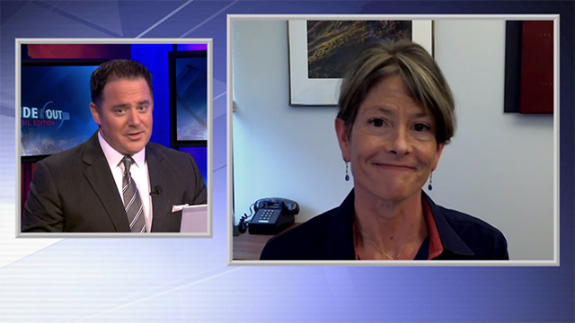 City Inside/Out: Council Edition - January 2022