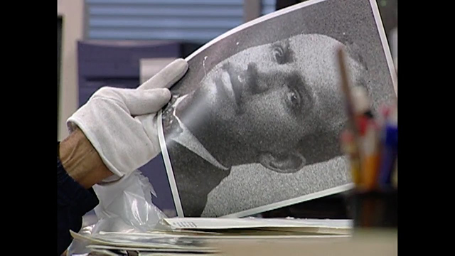 CityStream: Black Heritage Society