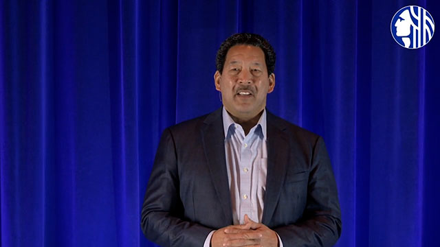 Mayor Harrell remarks on MLK Jr. Unity Day/RSJI Summit 