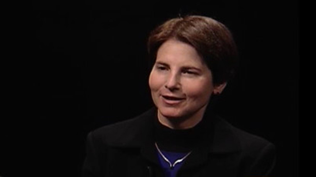 Seattle Voices with Mimi Gates