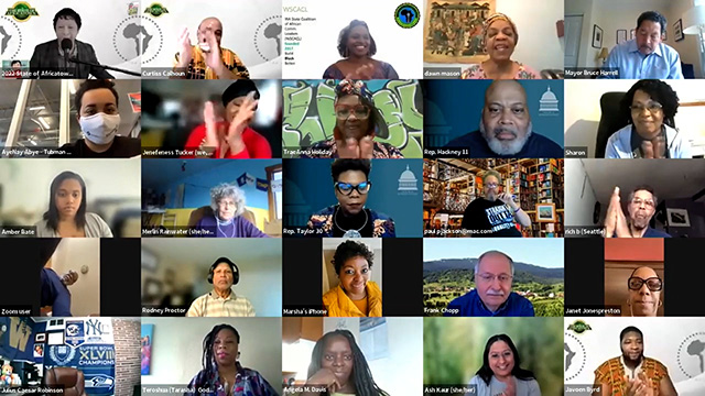 2022 State of Africatown