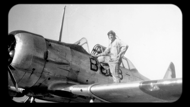 CityStream: In Search of the Missing Sand Point Aviators   