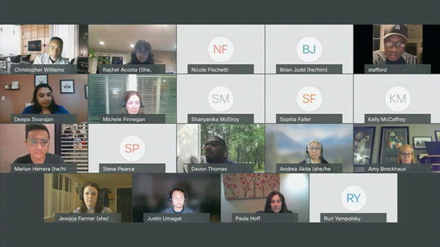 Board of Parks and Recreation Commissioners 2/24/22