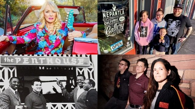 Art Zone with Nancy Guppy 6/17/22