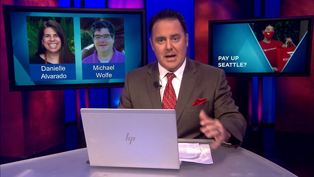 City Inside/Out: PayUp policy package