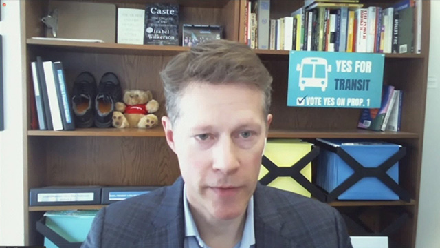 Council Briefing 4/4/22