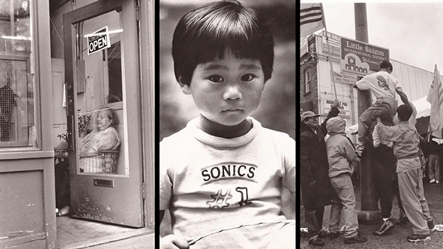 CityStream: International Examiner Digital Archives