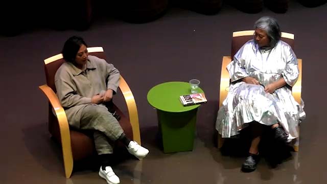 Angela Garbes And Melissa Miranda Discuss "Essential Labor"