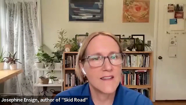 Seattle's History of Homelessness and Healthcare