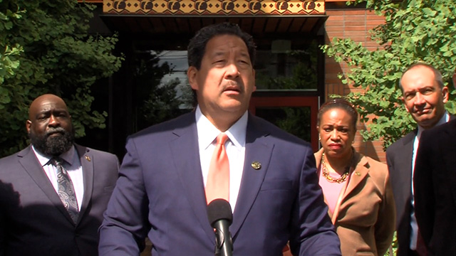 New business growth program focused on increasing revenue for Black-owned businesses