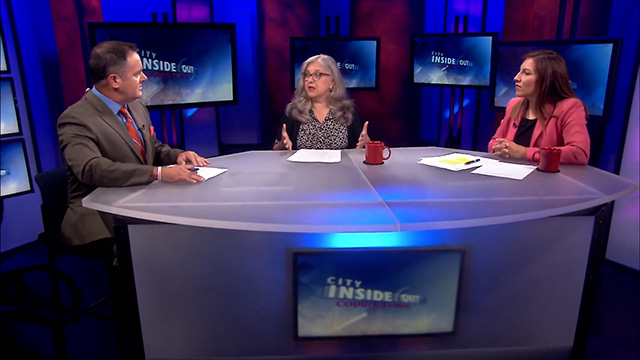 City Inside/Out: Council Edition - September 2022