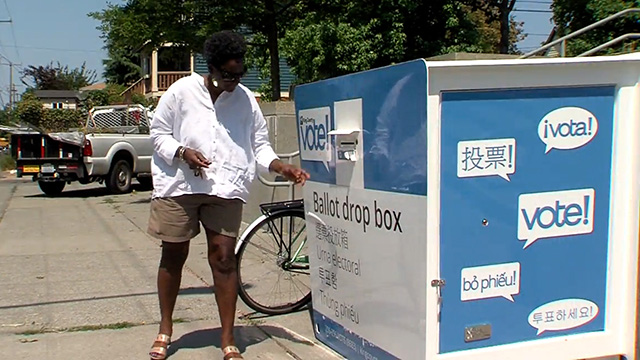 City Inside/Out: Seattle Proposition 1 