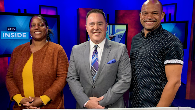 City Inside/Out: 37th Legislative District Race