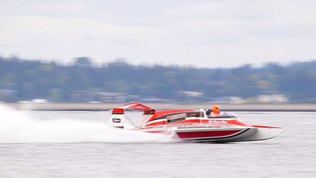 CityStream: Seafair Returns After Two Year Hiatus 