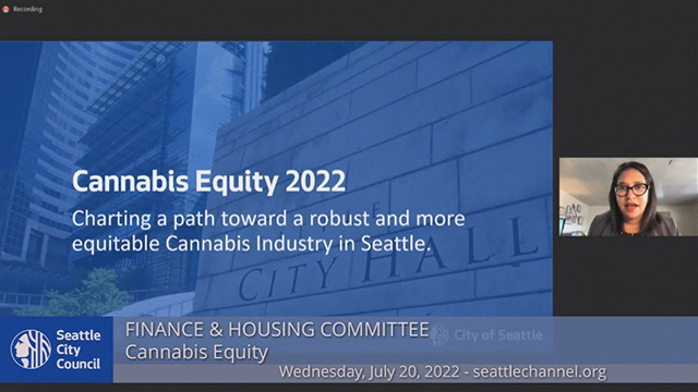 Finance & Housing Committee 7/20/22