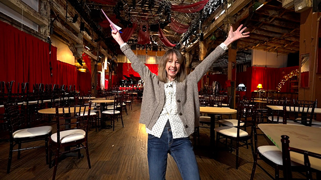 Art Zone with Nancy Guppy 12/9/22
