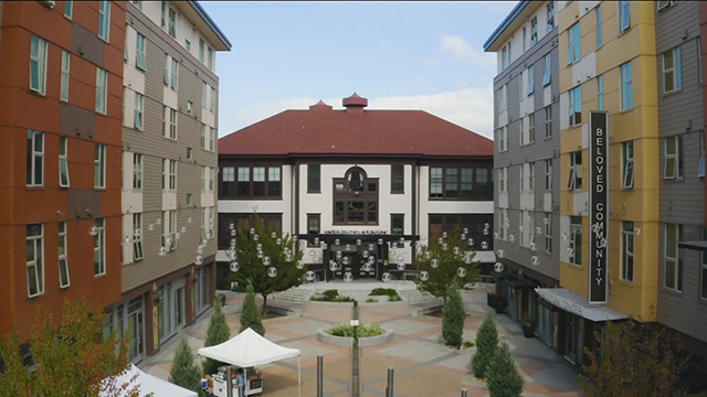 CityStream: Honoring El Centro, Steelheads Alley & Ready to Ride 