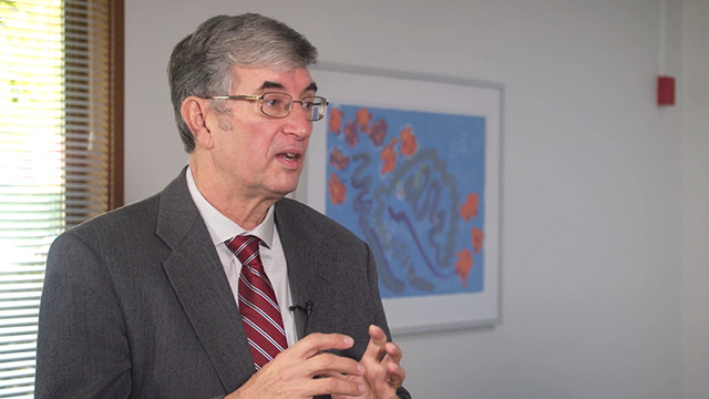 CityStream: Alzheimer’s Awareness Month: Dr. Thomas Grabowski 