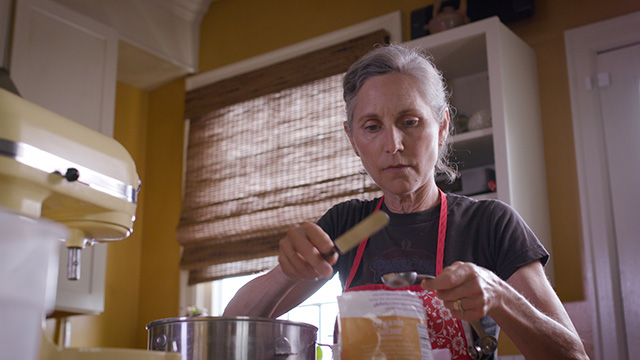 Art Zone: Charlotte Trelease's Well Fed Bakery