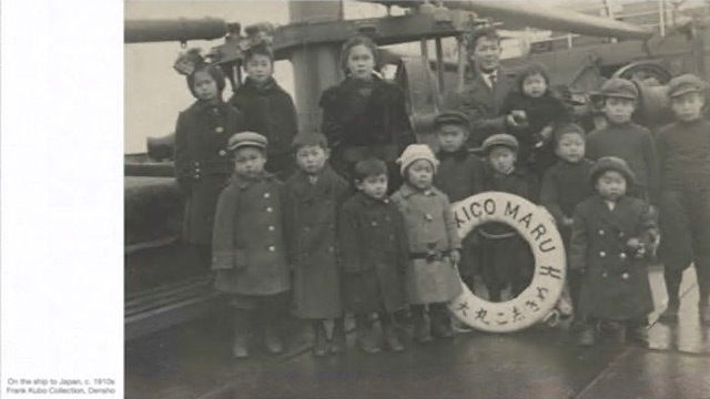 Seattle from the Margins: Seattle and Migrant Labor History in 19th and 20th centuries