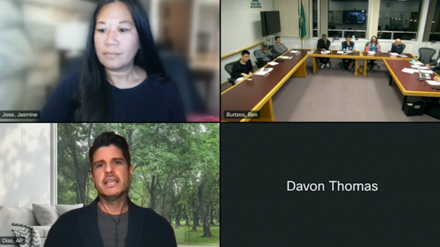 Board of Parks and Recreation Commissioners 10/13/22